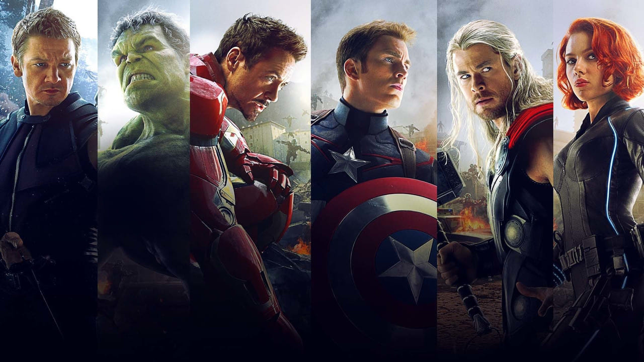 Avengers