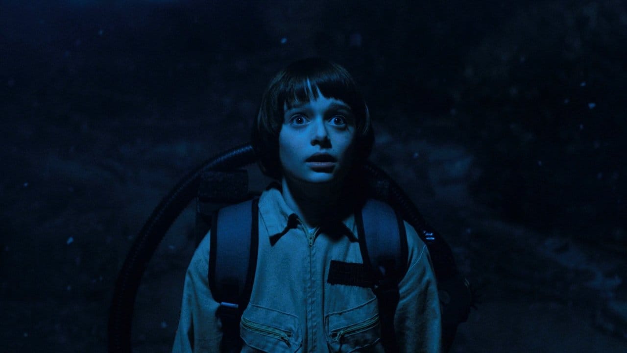 Stranger Things {se_code} - Filman