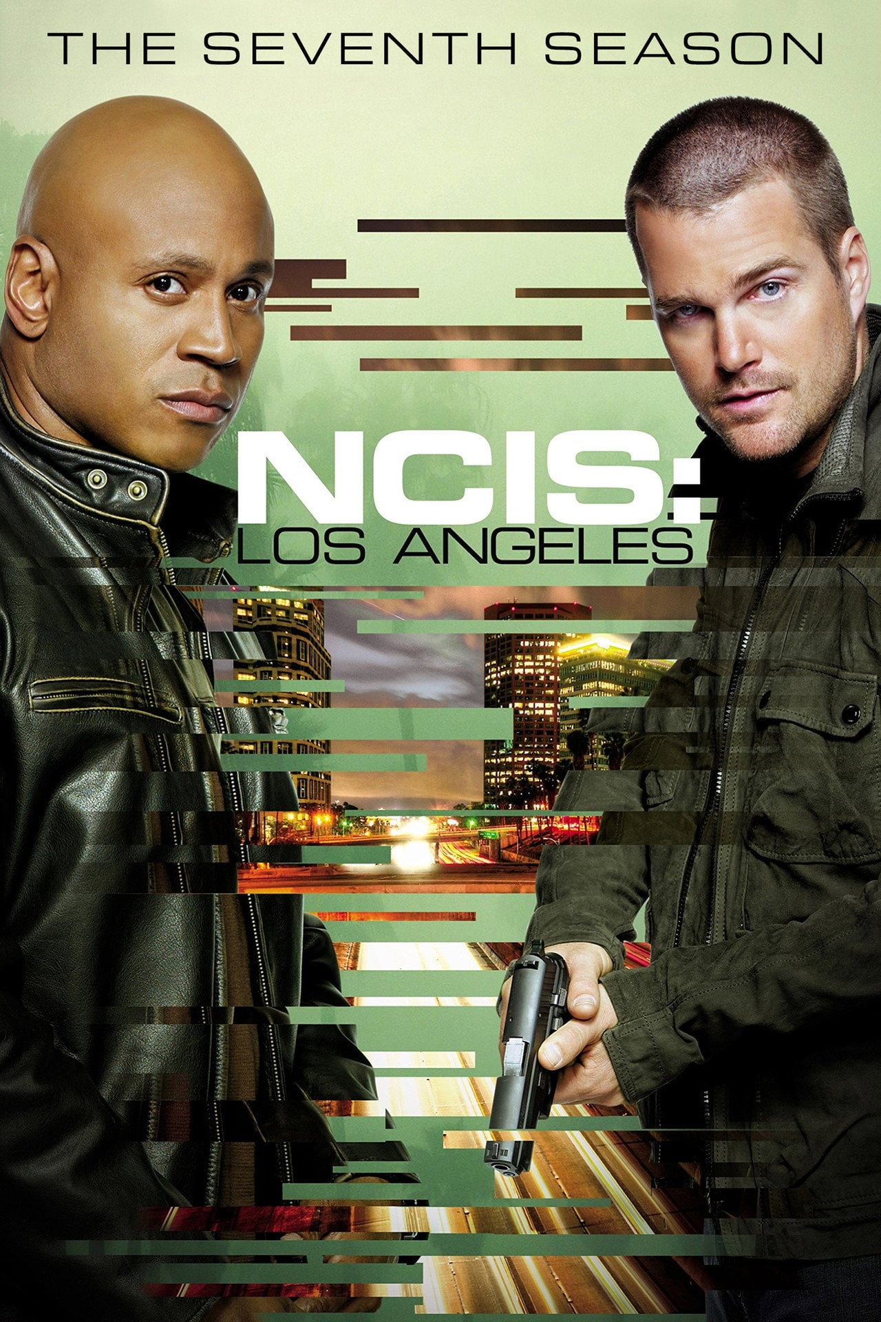 Agenci NCIS. Los Angeles sezon 7 w bazie Vider Online