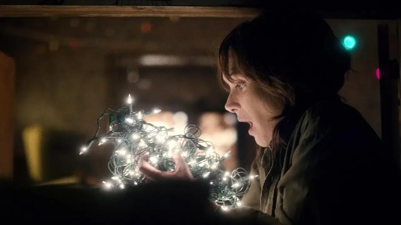 Stranger Things {se_code} - Filman
