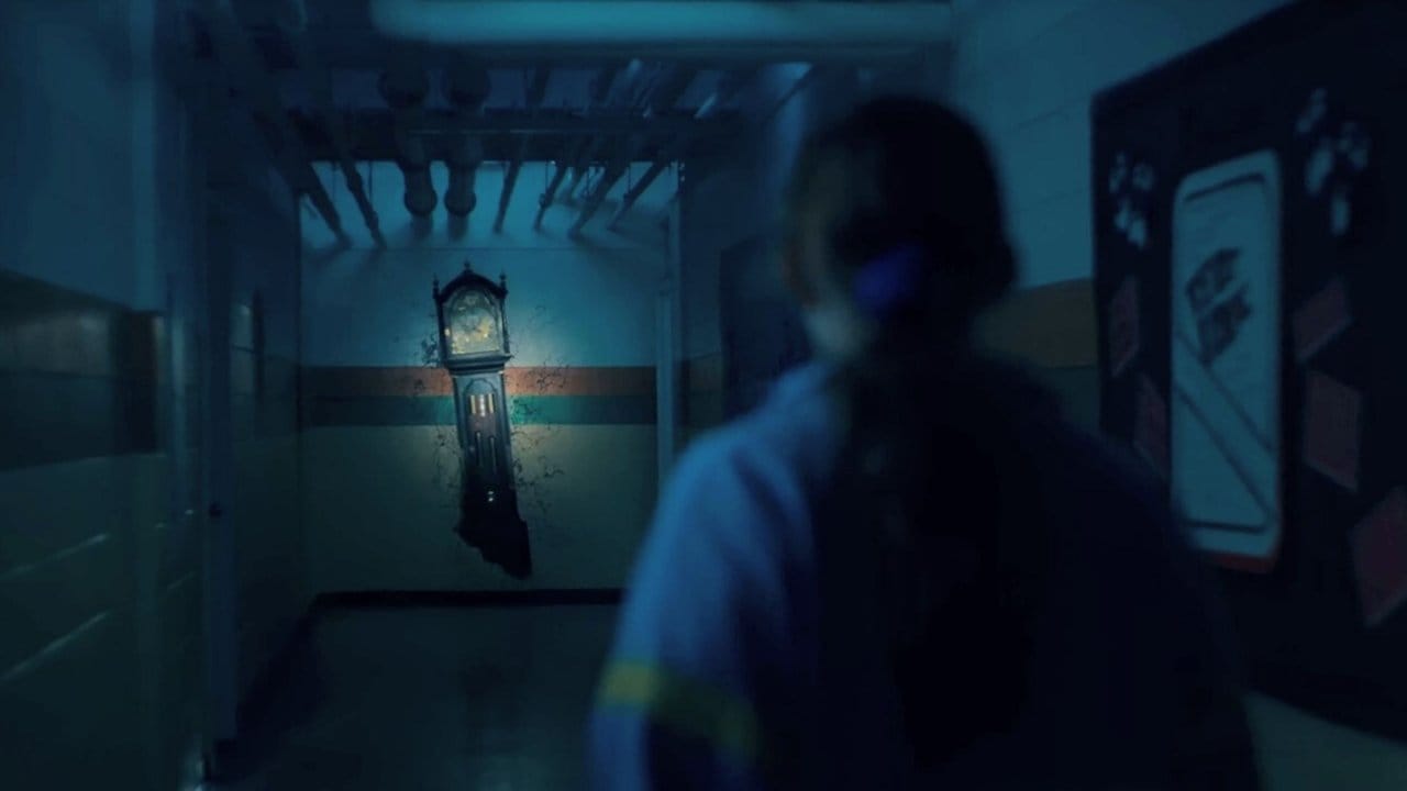 Stranger Things {se_code} - Filman