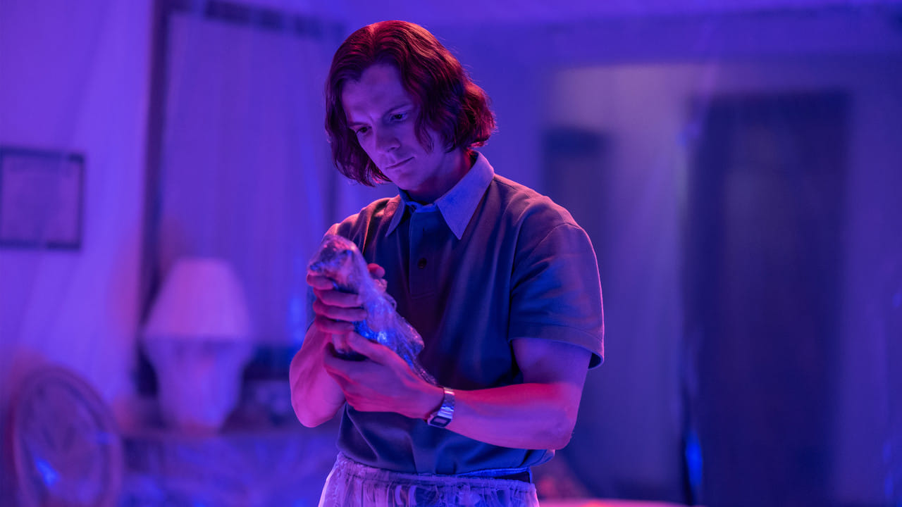 Dexter. Grzech pierworodny {se_code} na eKino