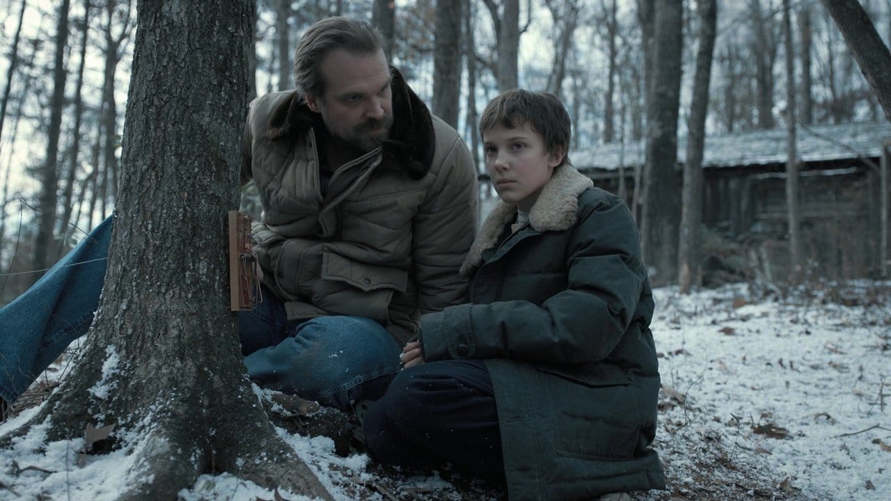 Stranger Things {se_code} - Filman