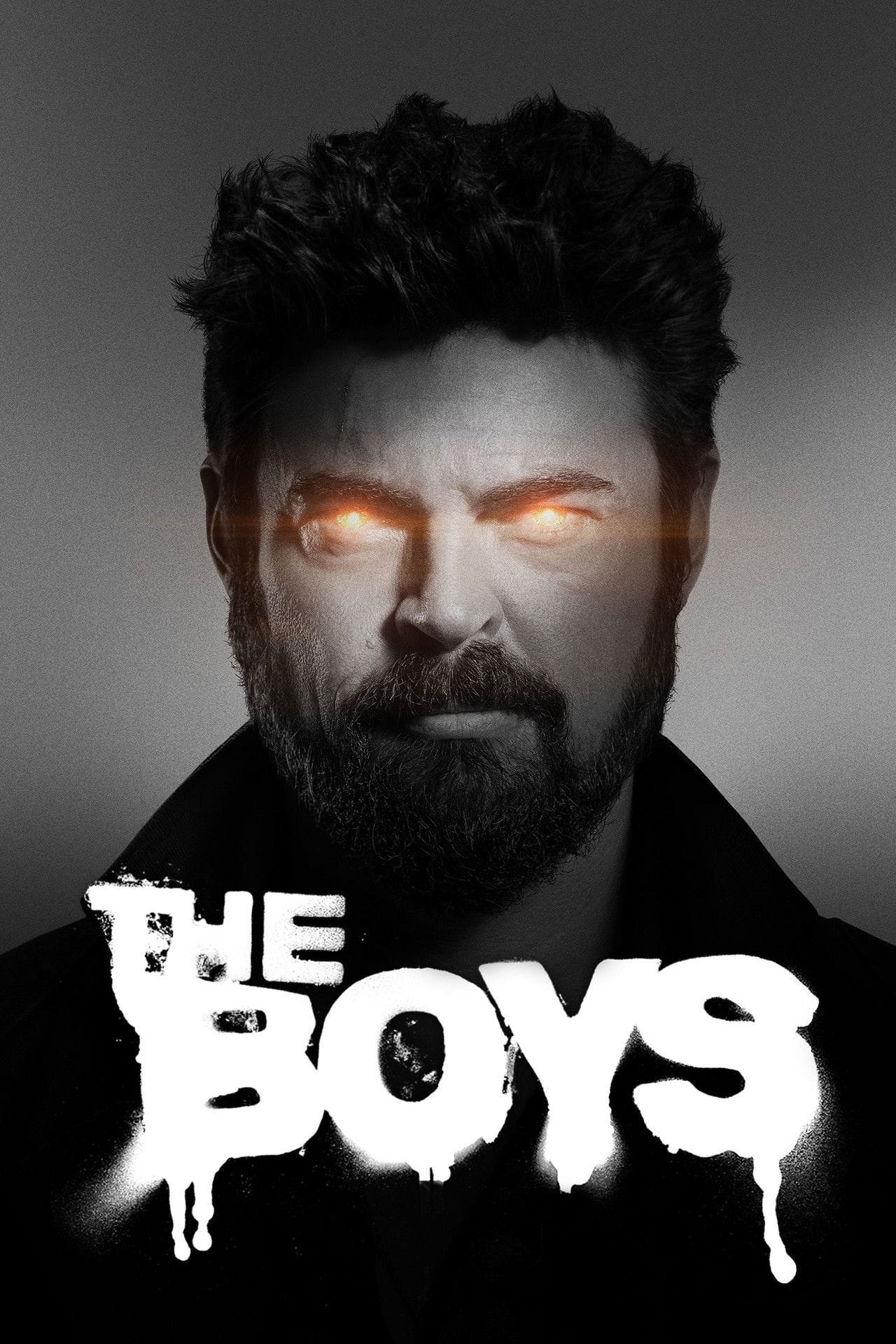 The Boys Sezon 3 - Filman