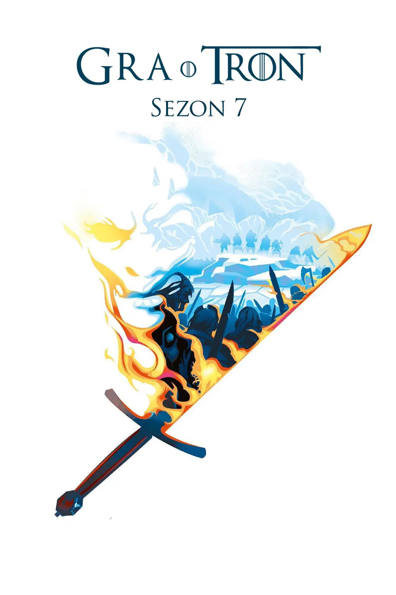 Gra o tron Sezon 7 - Filman