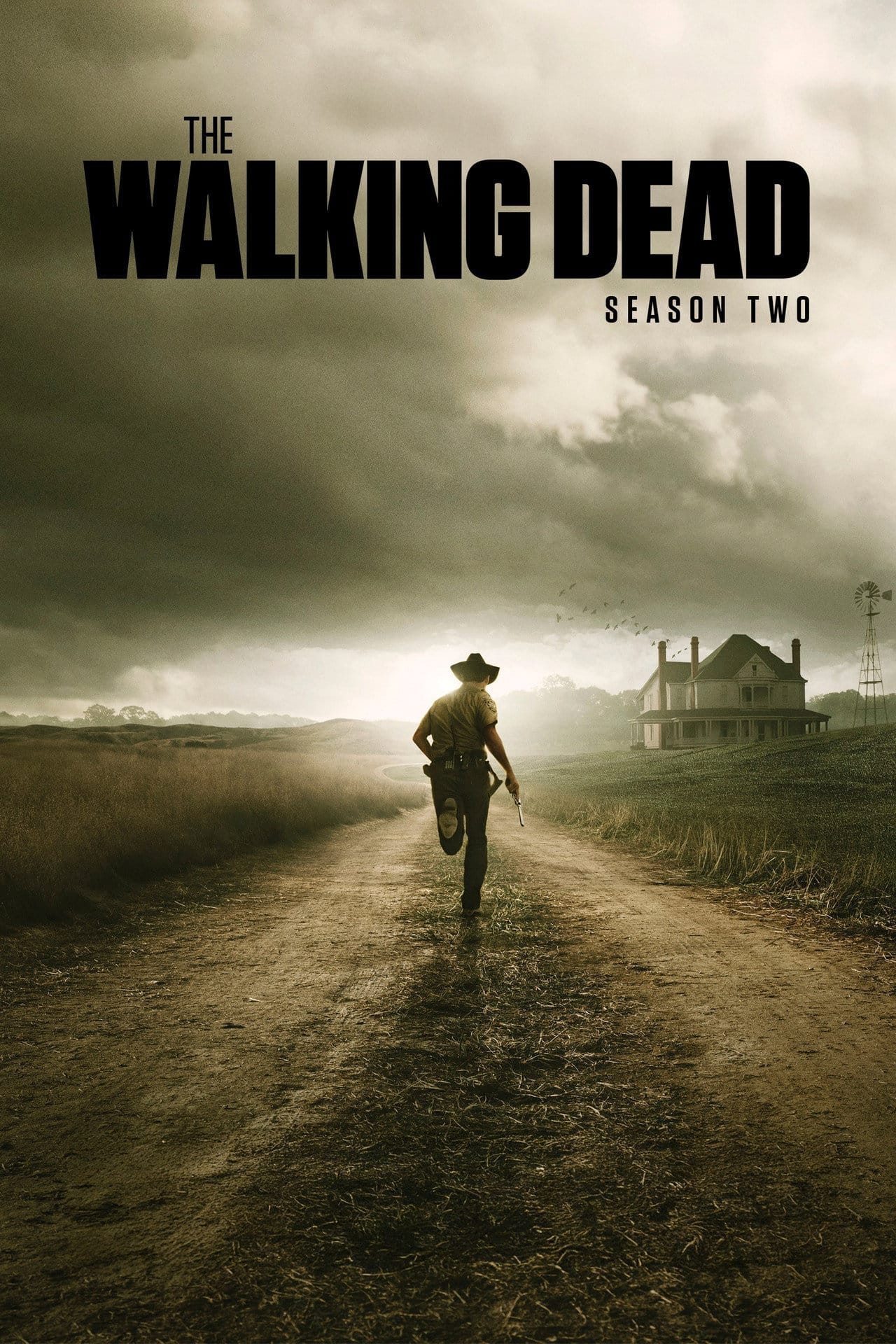 The Walking Dead - Sezon 2 na Filman | Online