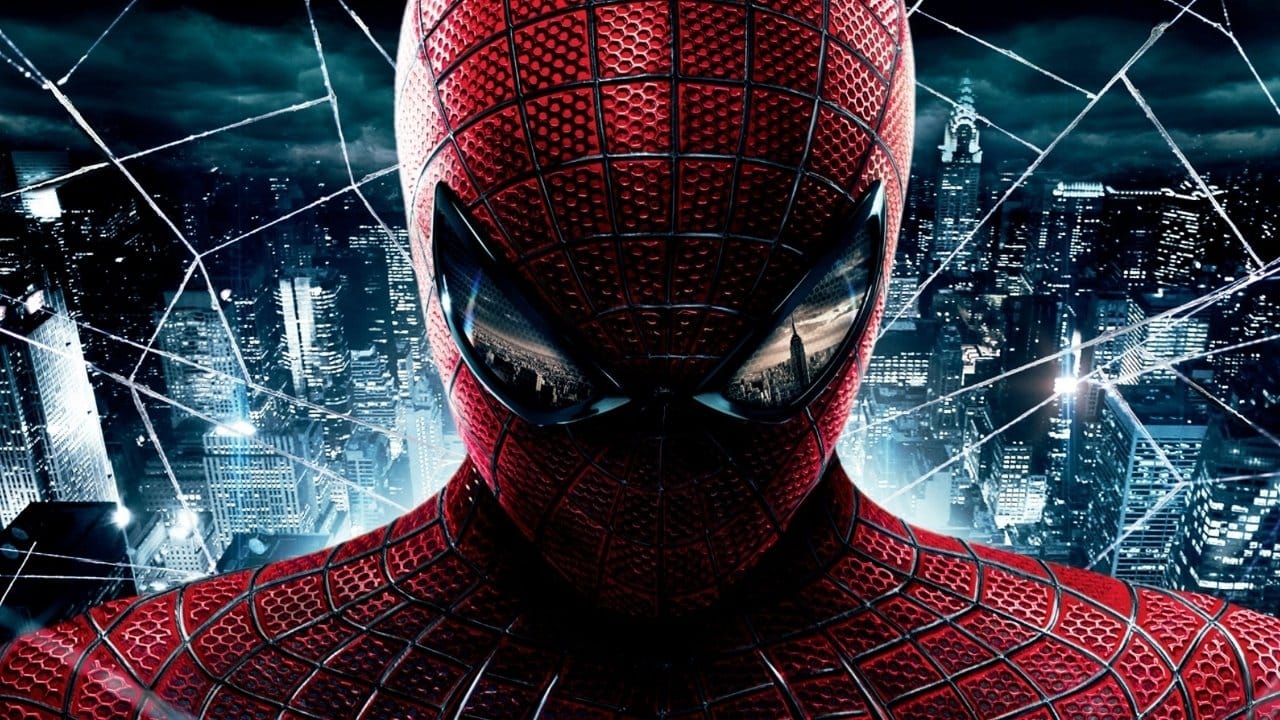Niesamowity Spider-Man