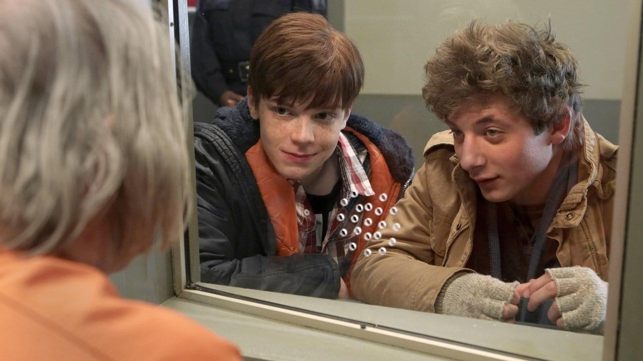 Shameless - Niepokorni {se_code} na eKino