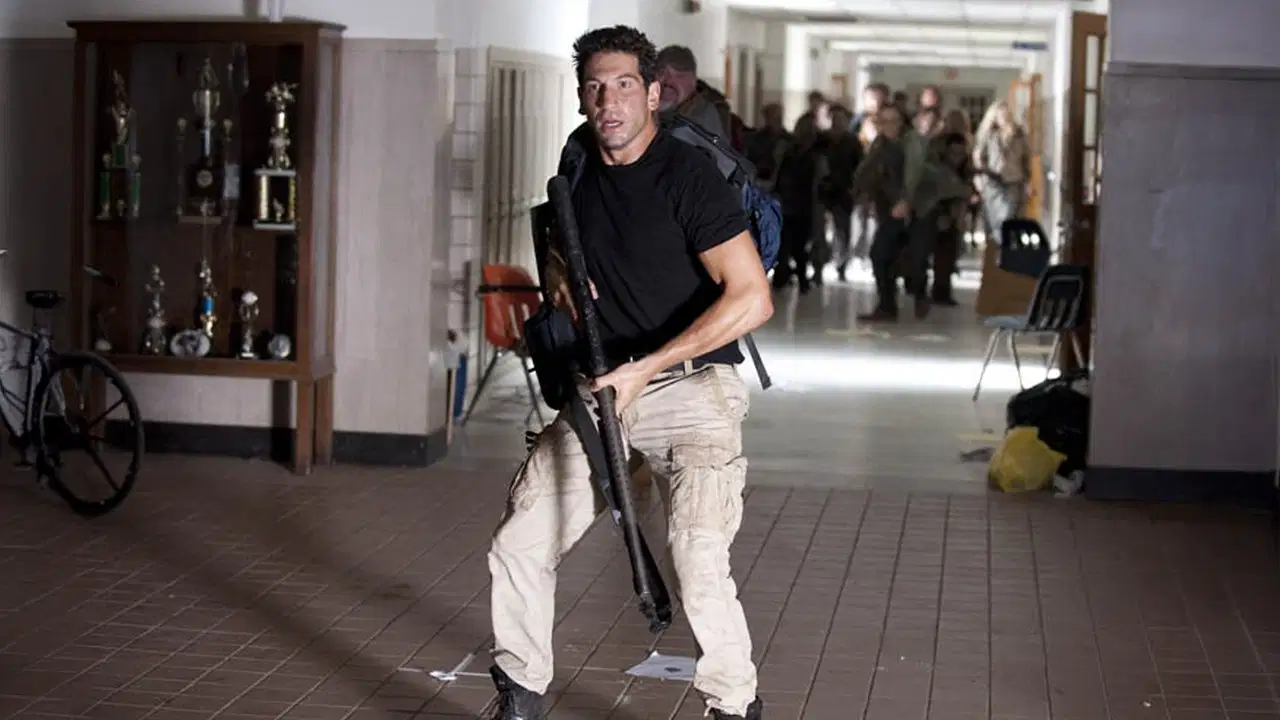 The Walking Dead - {se_code} na Filman | Online