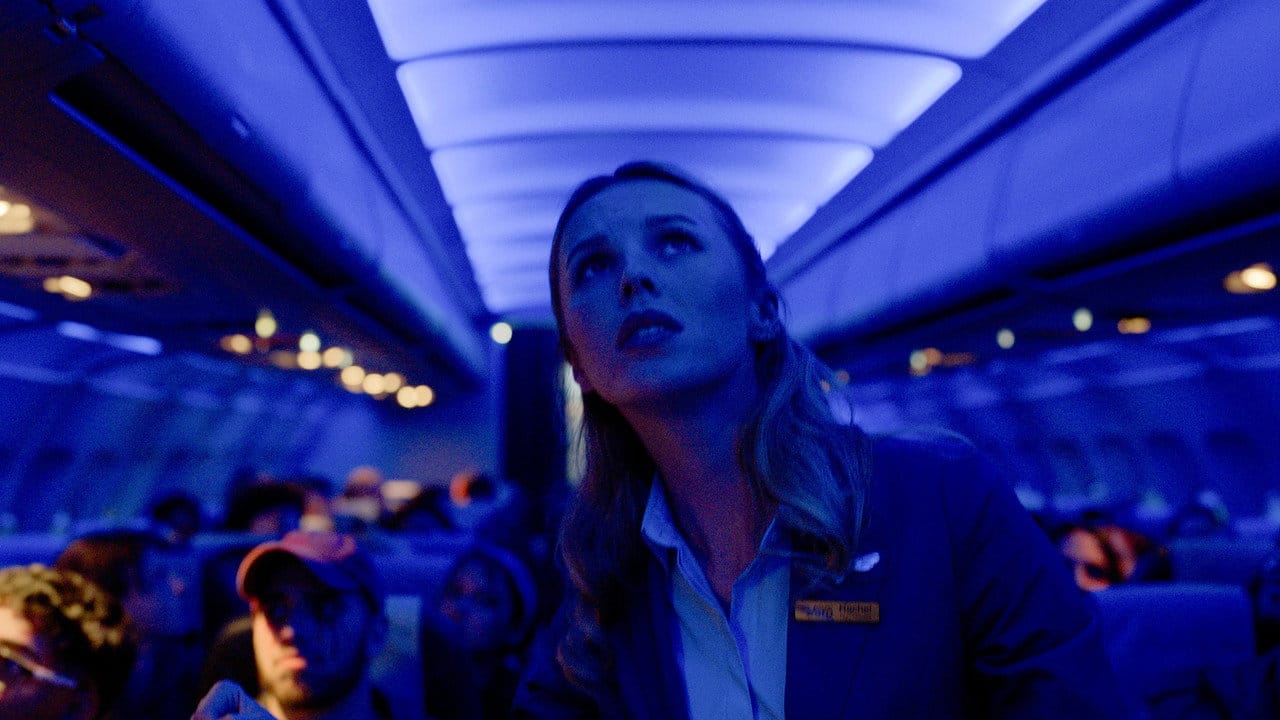 Zaginiony lot