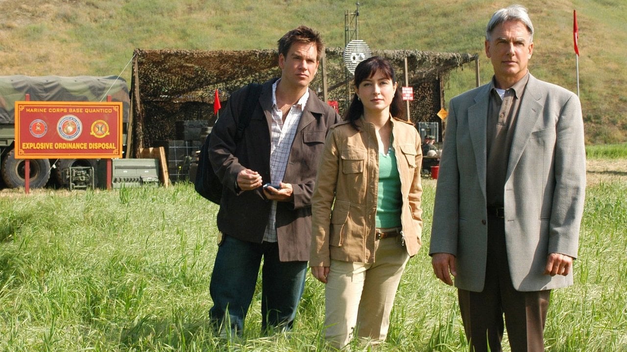 Agenci NCIS {se_code} w bazie Vider Online