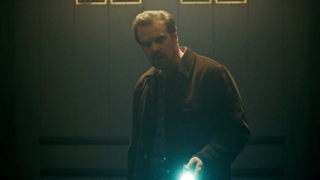 Stranger Things {se_code} - Filman