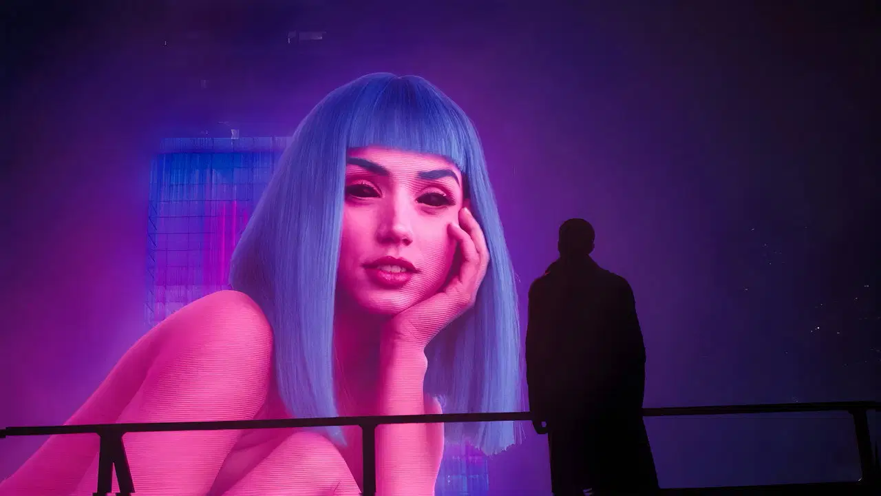 Blade Runner 2049