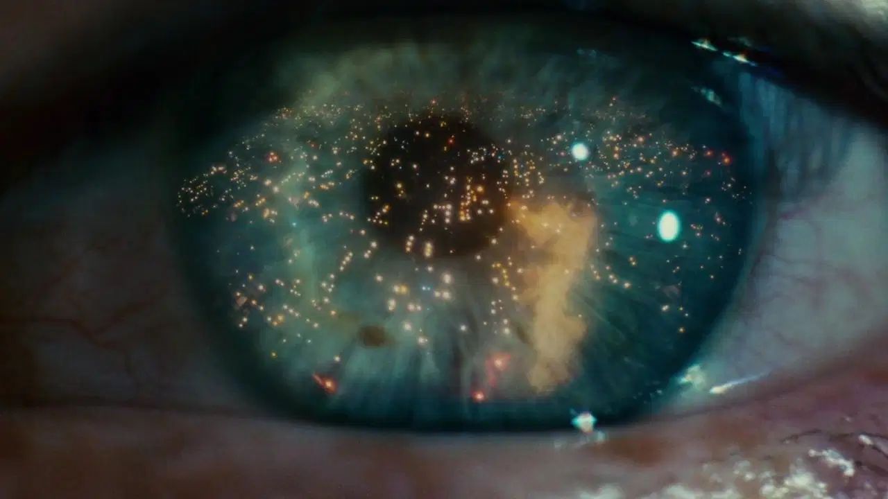 Łowca androidów