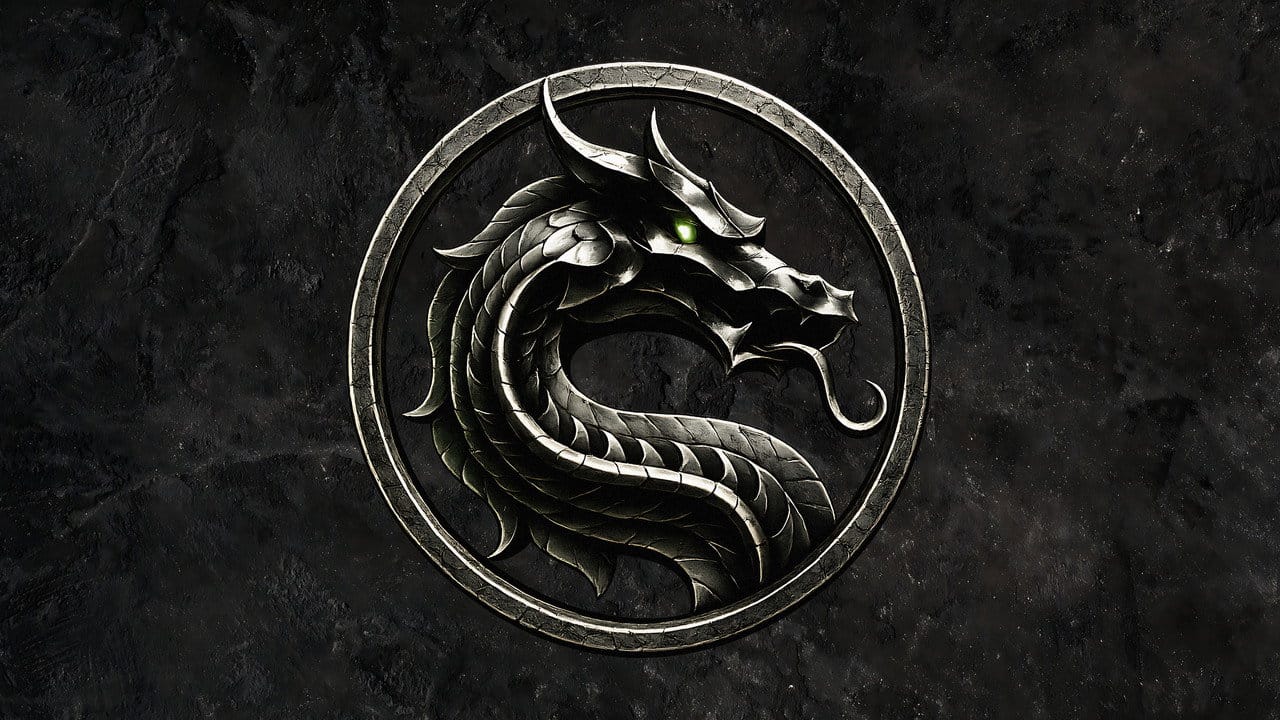 Mortal Kombat (Reboot)
