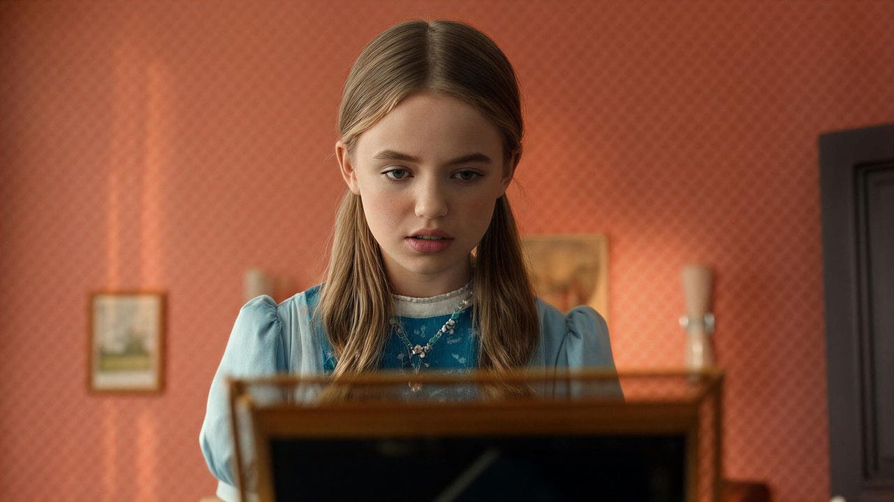 Stranger Things {se_code} - Filman