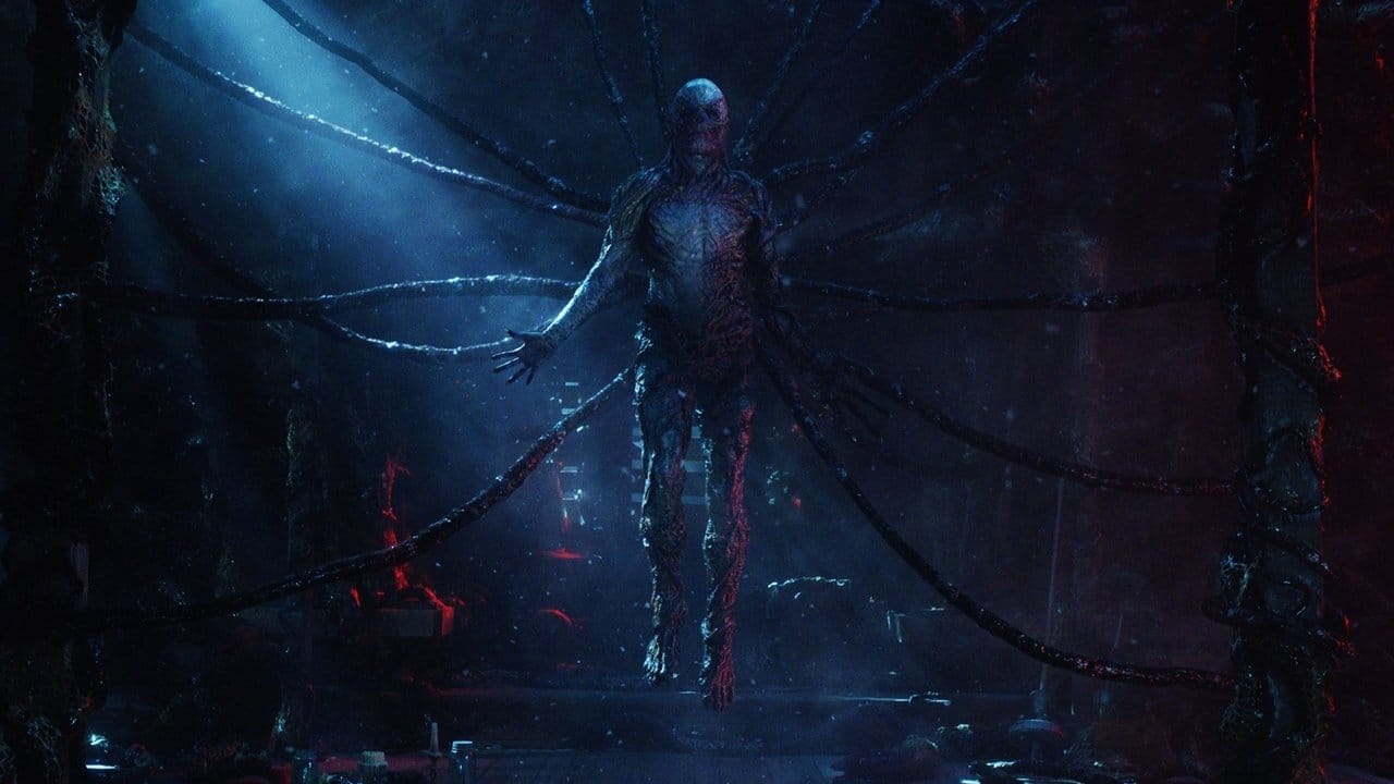 Stranger Things {se_code} - Filman