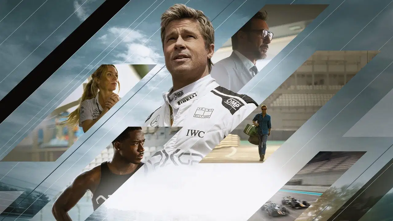 F1: Film