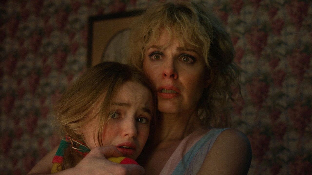 Stranger Things {se_code} - Filman