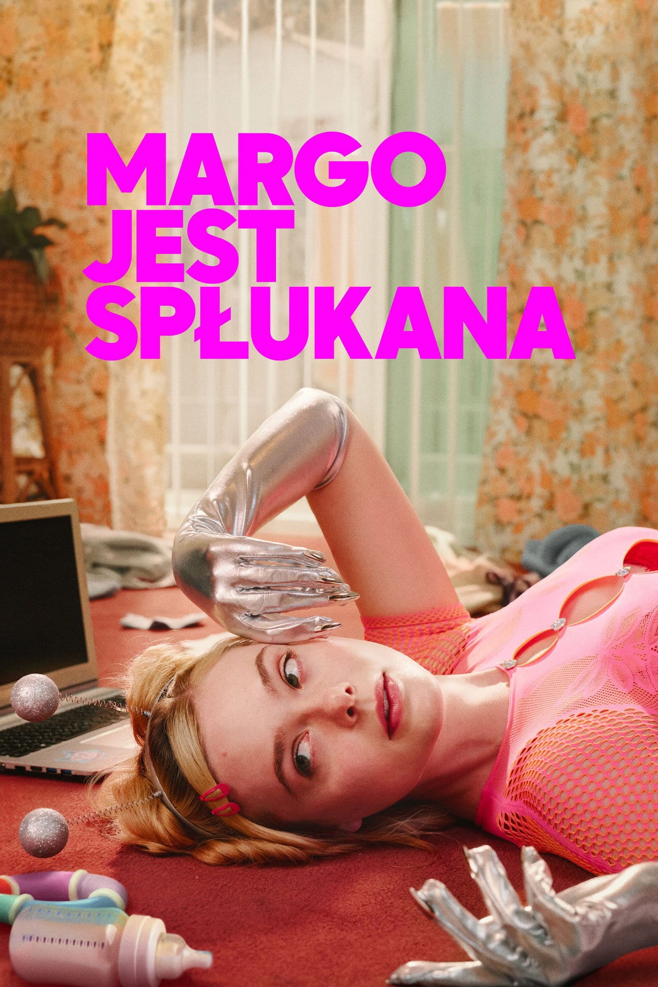 Margo jest spłukana Sezon 1 na eKino
