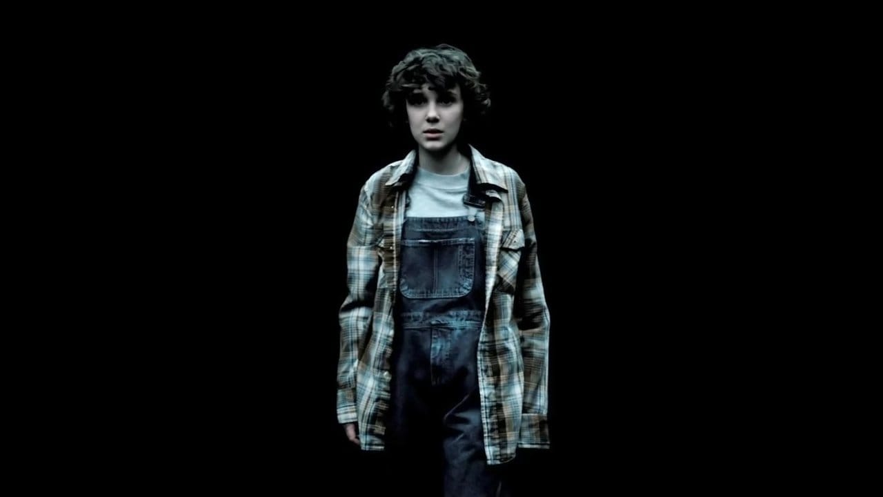 Stranger Things {se_code} - Filman