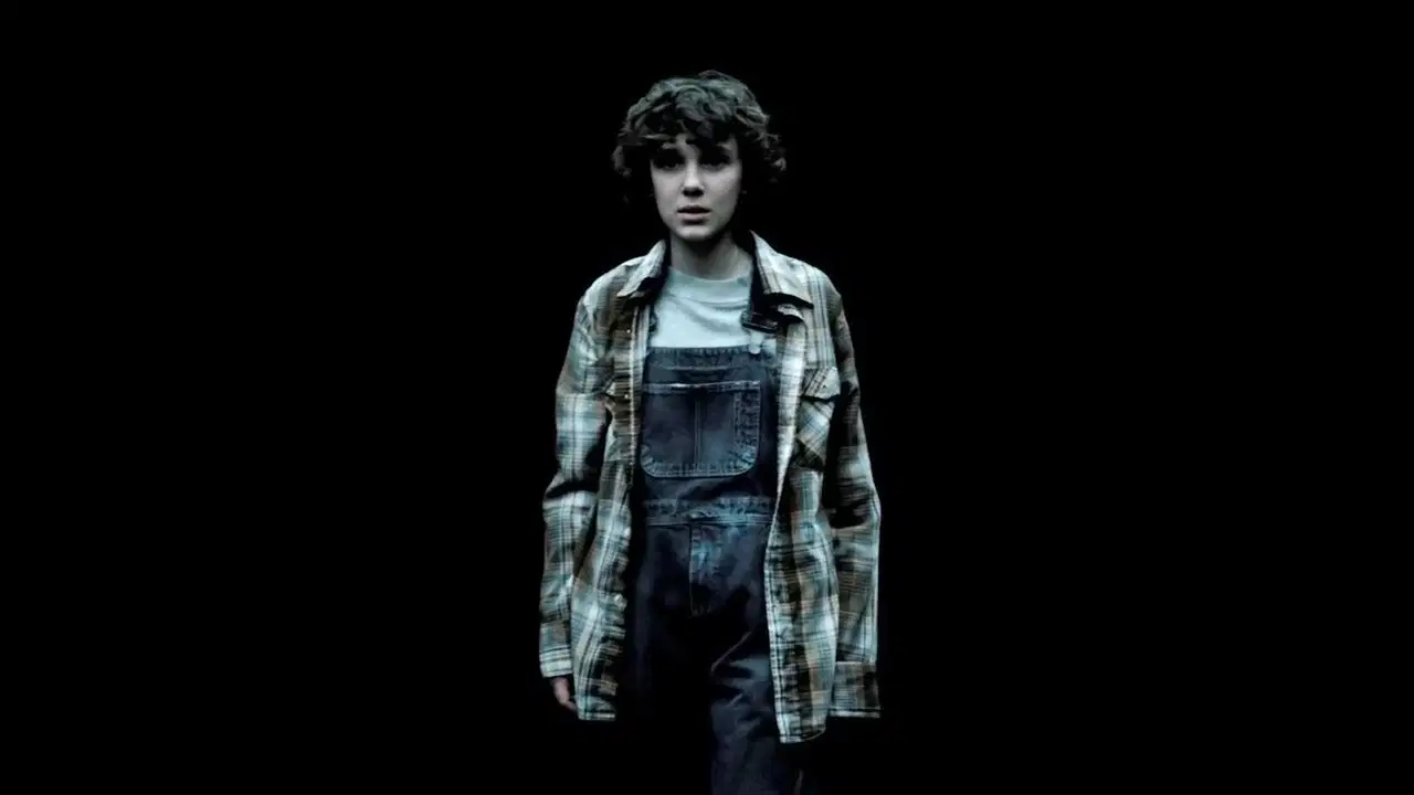 Stranger Things {se_code} - Filman