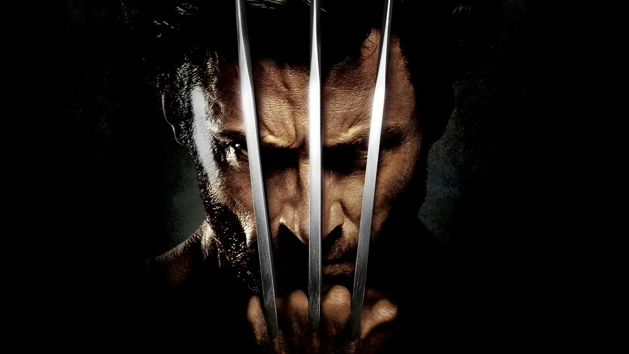 X-Men Geneza: Wolverine