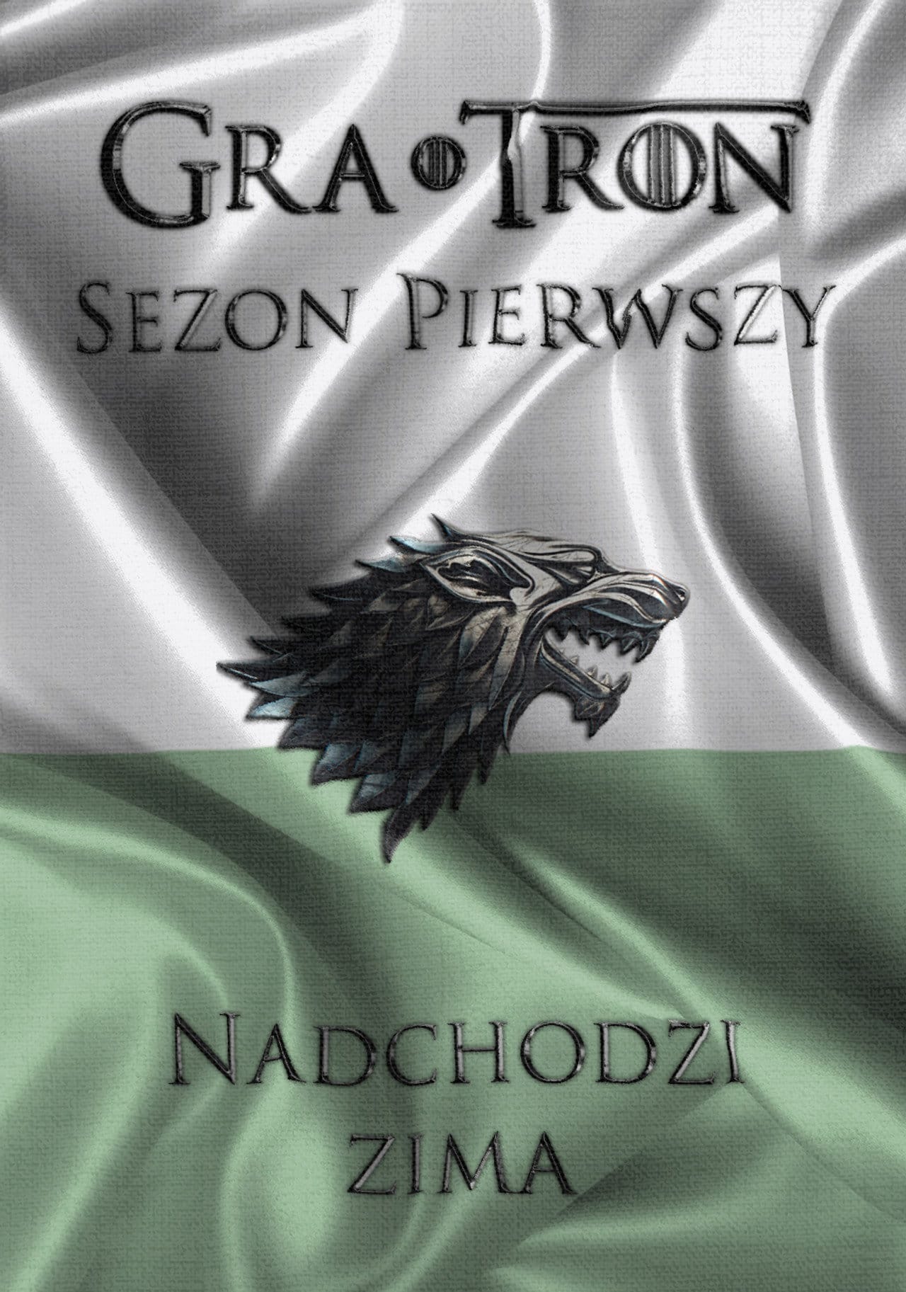 Gra o tron Sezon 1 - Filman