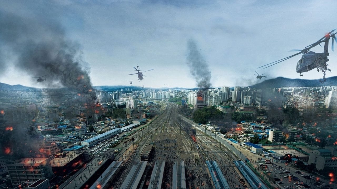 Zombie Express