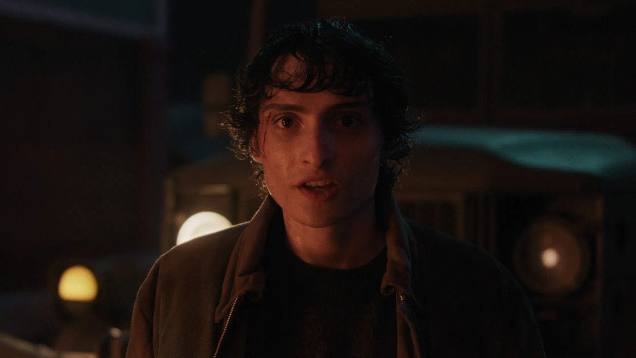 Stranger Things {se_code} - Filman