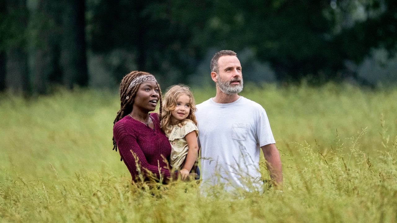 The Walking Dead {se_code} na Filman