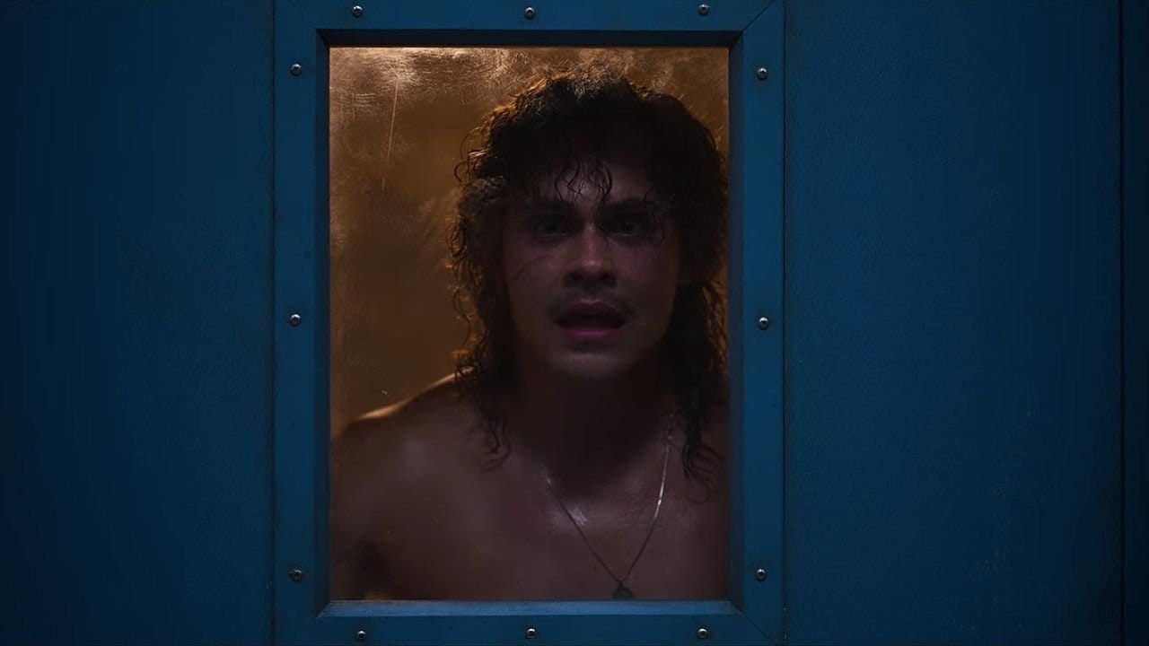 Stranger Things {se_code} - Filman
