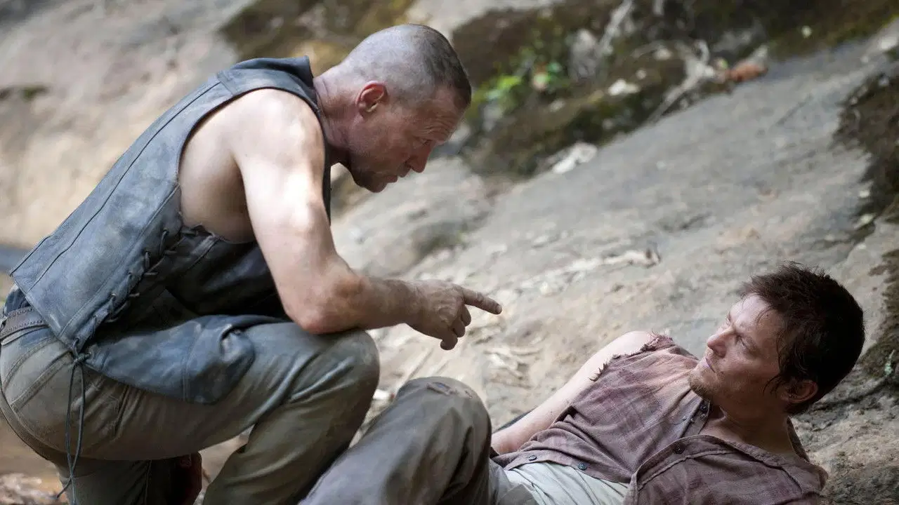 The Walking Dead - {se_code} na Filman | Online