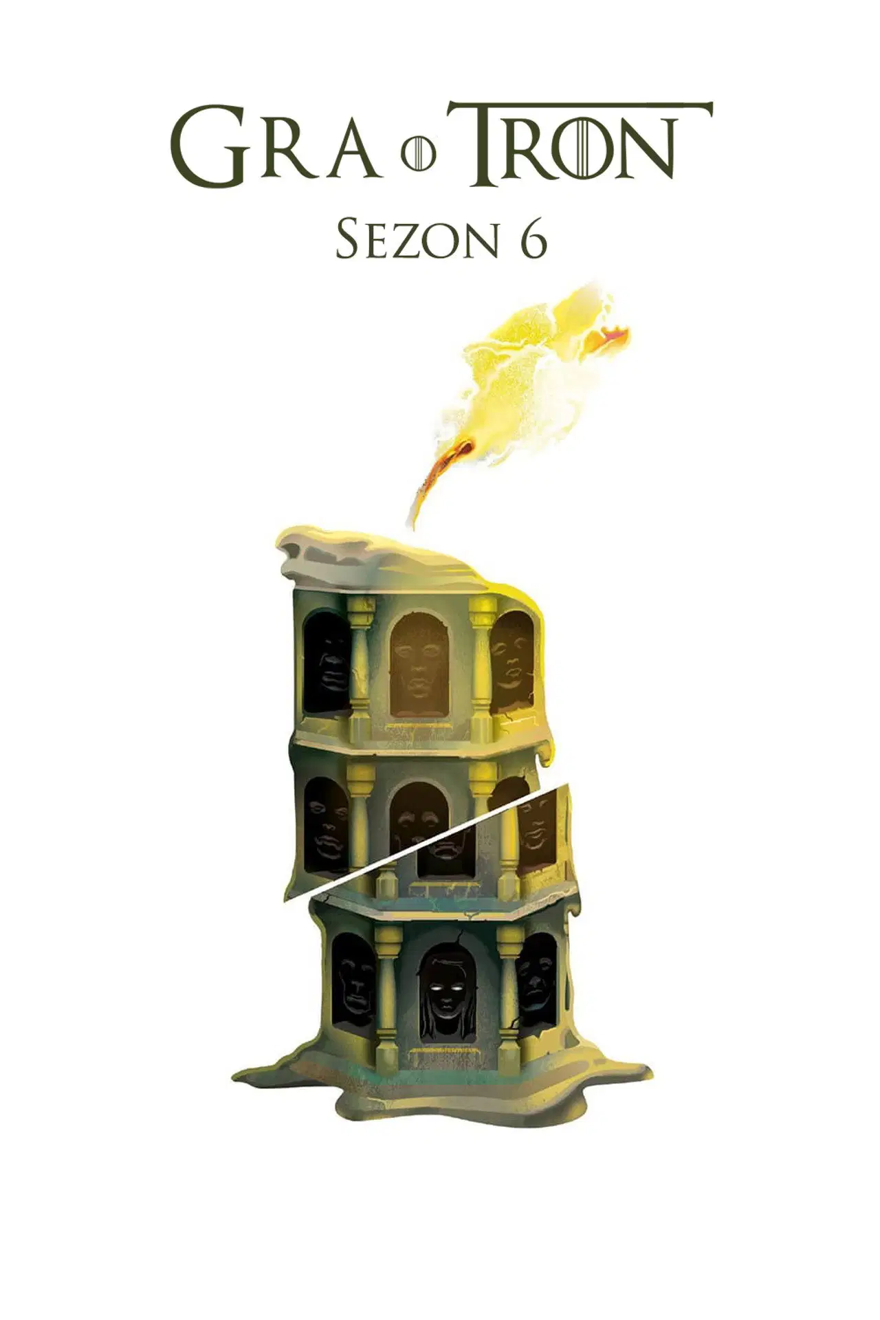 Gra o tron Sezon 6 - Filman