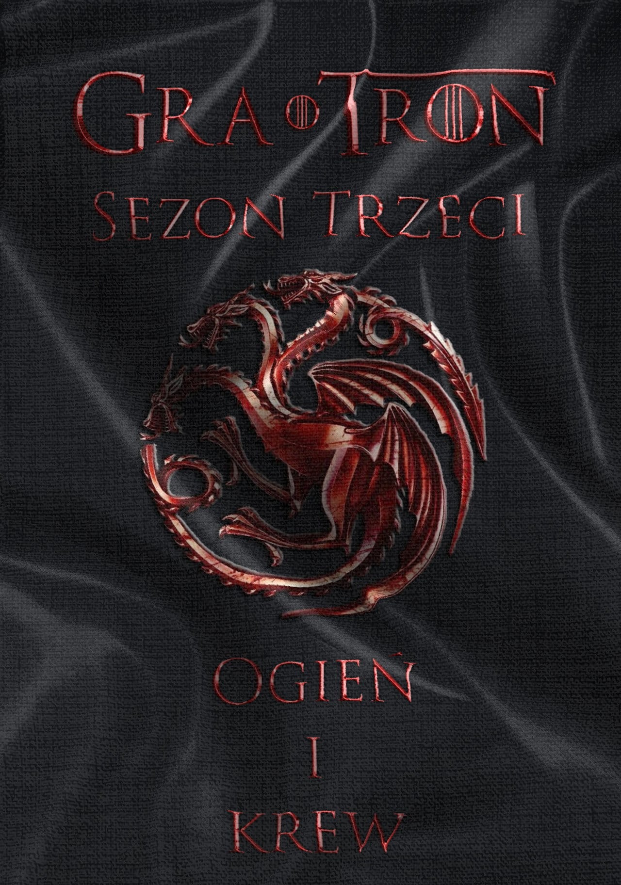 Gra o tron Sezon 3 - Filman