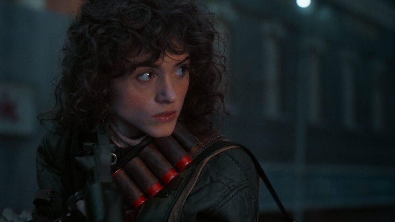 Stranger Things {se_code} - Filman
