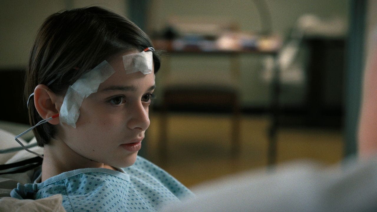 Stranger Things {se_code} - Filman