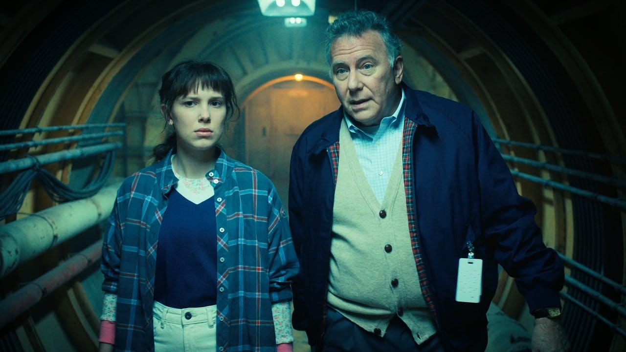 Stranger Things {se_code} - Filman