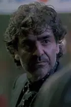 Antonio Vargas
