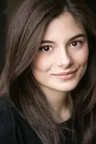Georgina Leonidas