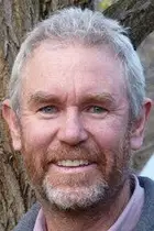 Mark Spain