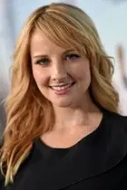 Melissa Rauch