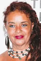 Diahnne Abbott