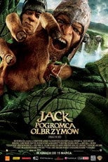 Jack: Pogromca olbrzymów na eKino | Cały Film