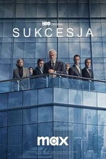Serial Sukcesja na Filman | Dostępność Online
