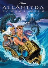Atlantyda: Powrót Milo (2003) - Sprawdź film na Vider