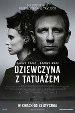 Dziewczyna z tatuażem Cały Film (2011) Online - Filman