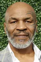 Mike Tyson