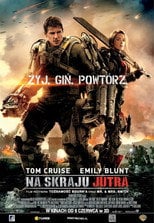 Na skraju jutra (2014) - Sprawdź film na Vider