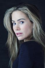 Roxanne McKee